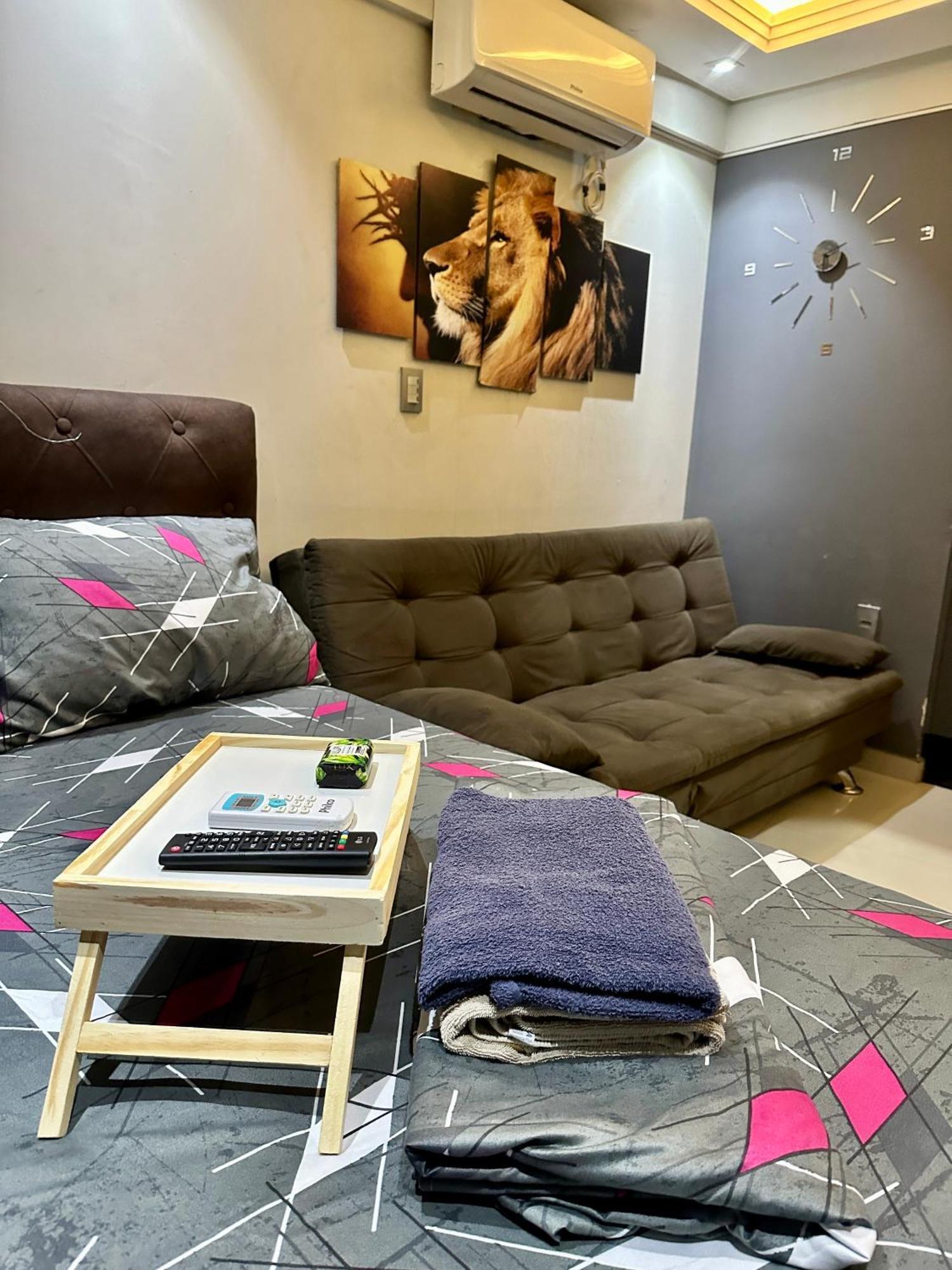 Studio pé na areia Balneário Camboriú Esterno foto